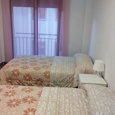 Apartamento San Andres Калатаюд Екстер'єр фото