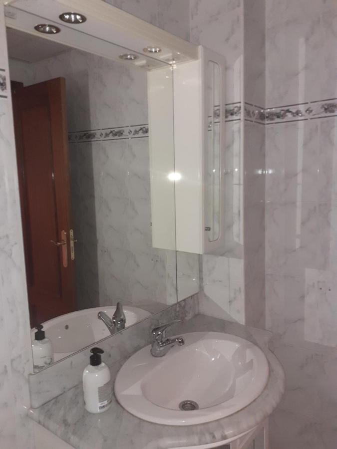 Apartamento San Andres Калатаюд Екстер'єр фото