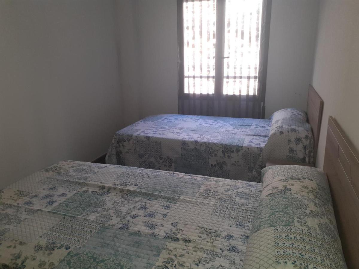 Apartamento San Andres Калатаюд Екстер'єр фото
