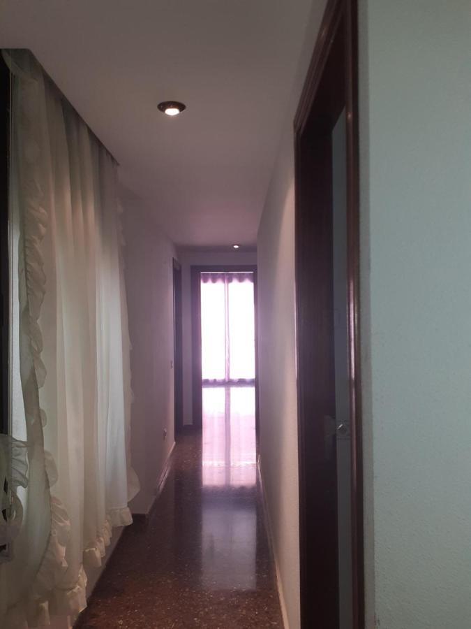 Apartamento San Andres Калатаюд Екстер'єр фото