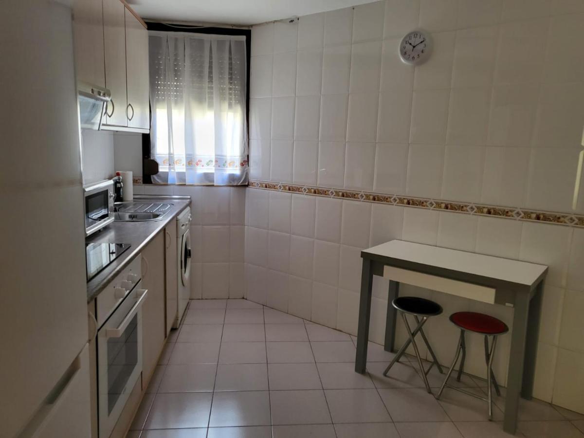 Apartamento San Andres Калатаюд Екстер'єр фото