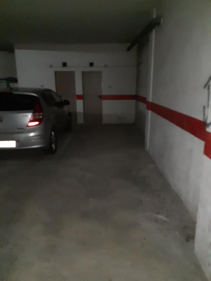 Apartamento San Andres Калатаюд Екстер'єр фото