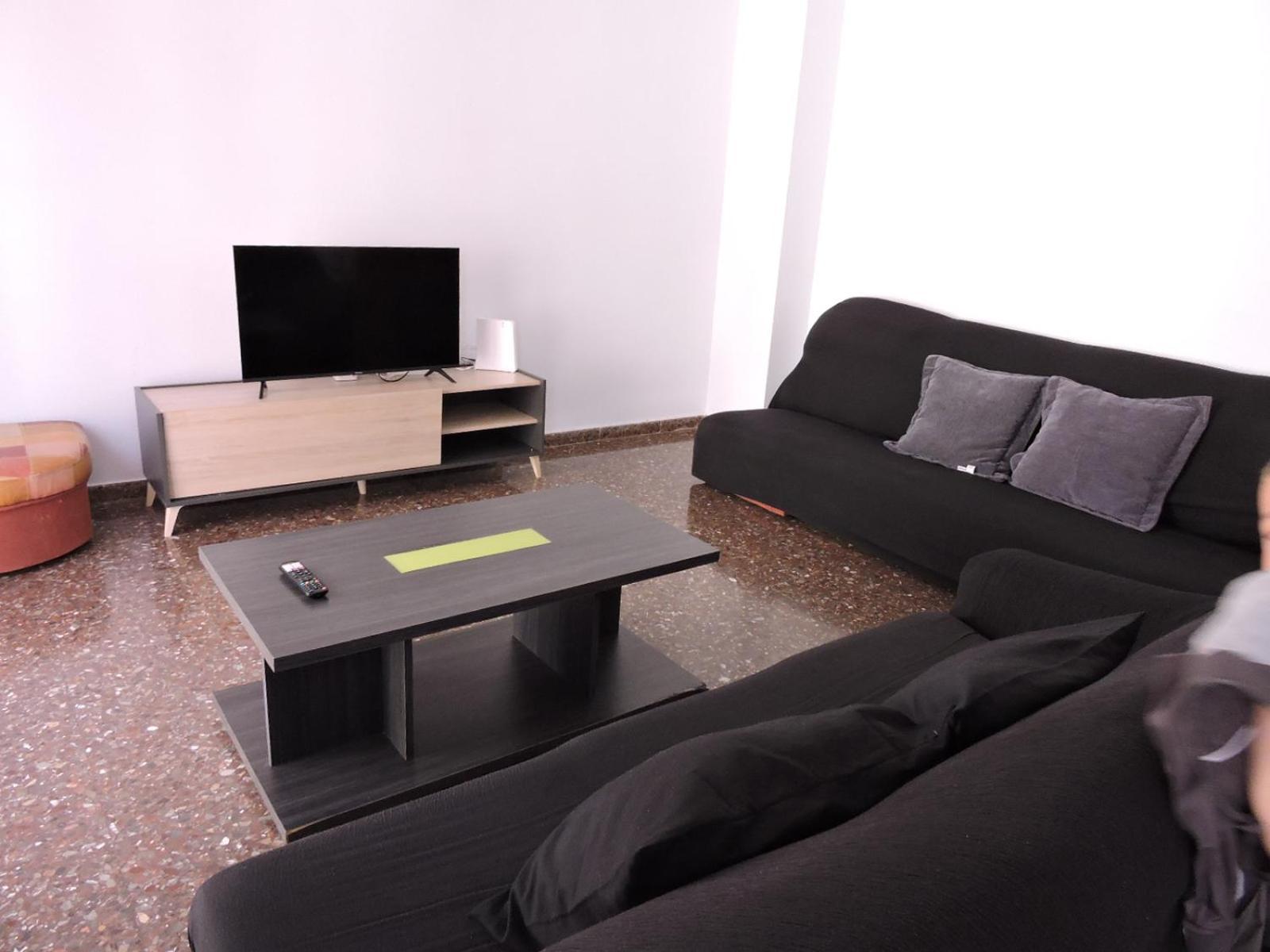 Apartamento San Andres Калатаюд Екстер'єр фото