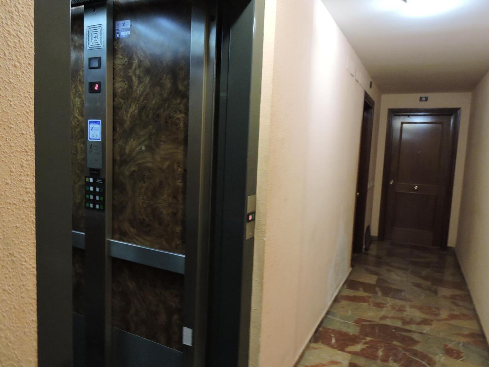 Apartamento San Andres Калатаюд Екстер'єр фото
