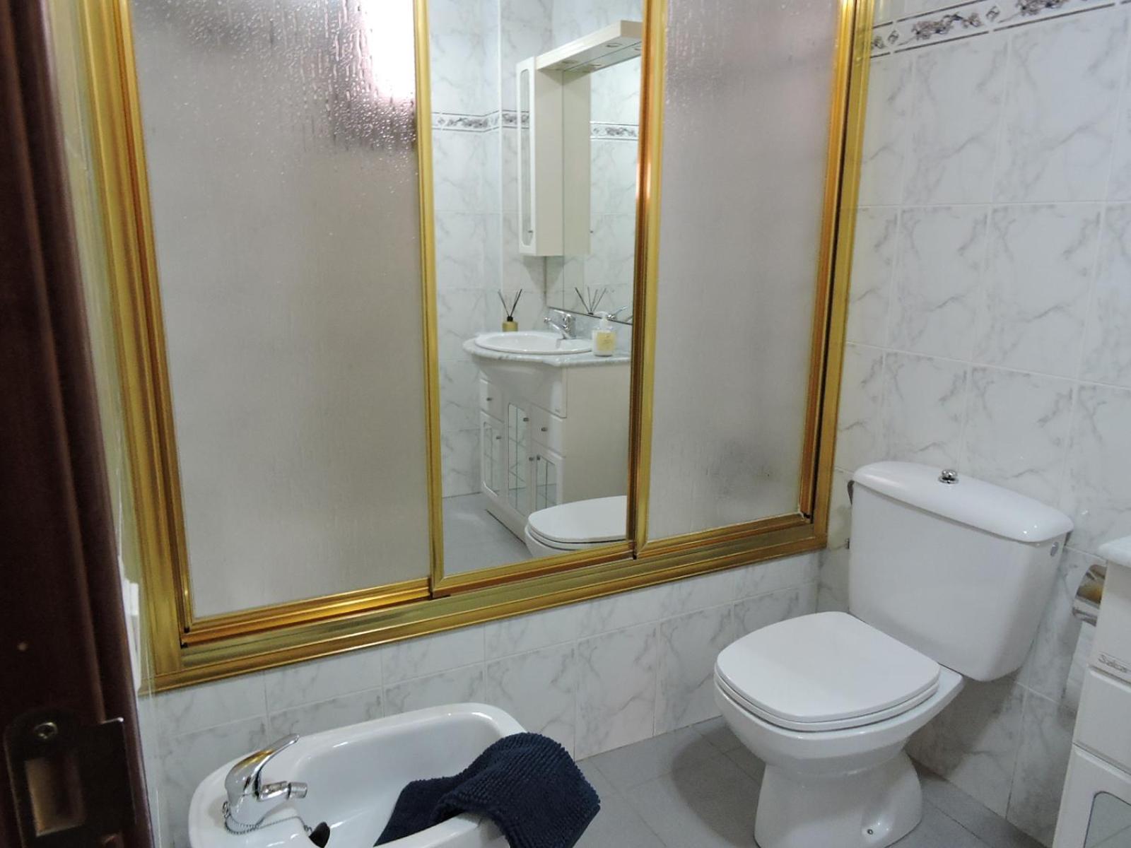 Apartamento San Andres Калатаюд Екстер'єр фото